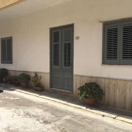 Appartamento Al Mare Cusumano Trappeto  Exterior foto
